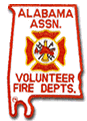 Alabama Association of Volunteer Fire Departments