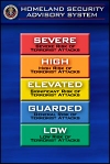 Homeland Security Advisory System