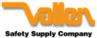Vallen Supply company